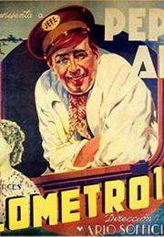 Kilómetro 111 (Mario Soffici)