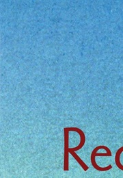 Red Berries White Clouds Blue Sky (Sandra Dallas)