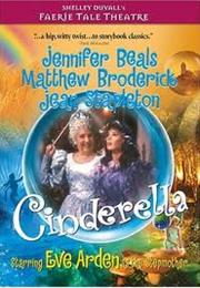 Faerie Tale Theatre: Cinderella