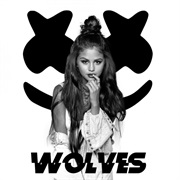 "Wolves" Selena Gomez