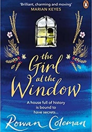 The Girl at the Window (Rowan Coleman)
