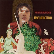 Peter Grudzien - The Unicorn