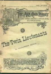 The Twin Lieutenants (Alexandre Dumas)