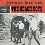 California Girls - The Beach Boys