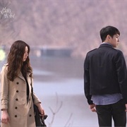 Oh Cho-Rim X Choi Moo-Gak (Sensory Couple)