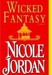 Wicked Fantasy (Nicole Jordan)