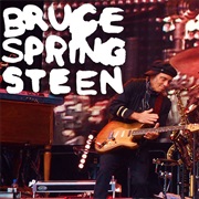 Youngstown - Bruce Springsteen