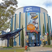 San Diego Aerospace Museum