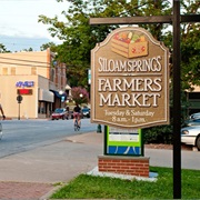 Siloam Springs, Arkansas