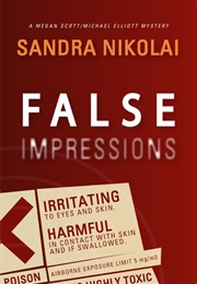 False Impressions (Sandra Nikolai)
