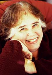 Jane Yolen (3)
