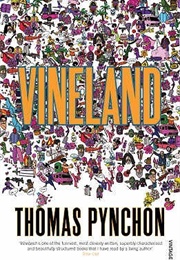 Vineland (Thomas Pynchon)