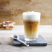 Latte MacChiato