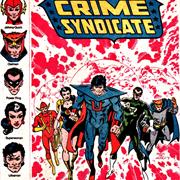 Crime Syndicate