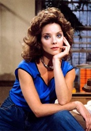 RYAN's HOPE - 1983 - Episodes W/ Character Charlotte Greer (1983)