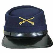 Civil War Kepi