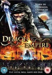 Demon Empire (2006)
