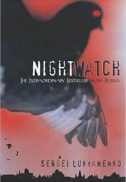 Night Watch and Day Watch