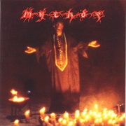 Mythos - Pain Amplifier