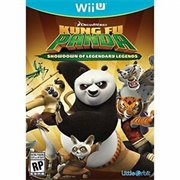 Kung Fu Panda - Showdown of Legendary Legends