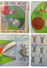 If All the Seas Were One Sea