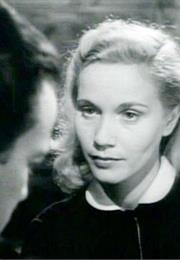 Eva Marie Saint - On the Waterfront