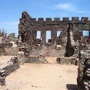 Kunta Kinteh Island and Related Sites