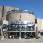 New York Hall of Science