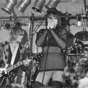 Divinyls 'I Touch Myself'