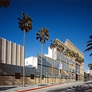 Los Angeles County Museum of Art - Los Angeles, CA