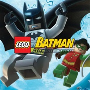 LEGO® Batman™: The Videogame (2008)