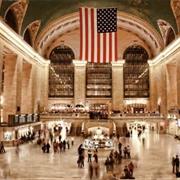 New York's Architectural Landmarks