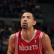 Juwan Howard