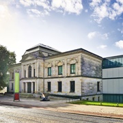 Kunsthalle, Bremen