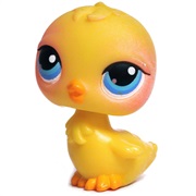 Littlest Pet Shop #13