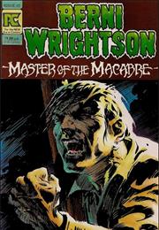 Masters of the Macabre 2