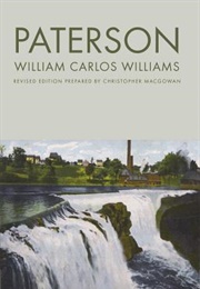 Paterson (William Carlos Williams)