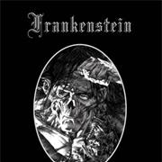 Bernie Wrightson's Frankenstein