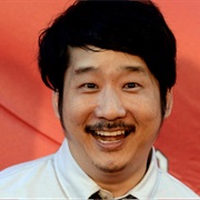 Bobby Lee