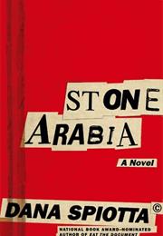 Stone Arabia