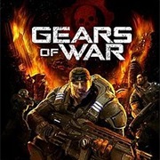 Gears of War (2006)