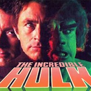 The Incredible Hulk (1977 - 1982)