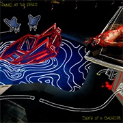 Death of a Bachelor - Panic! at the Disco