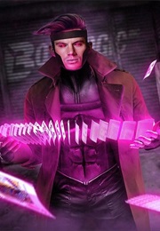 Gambit (2021)