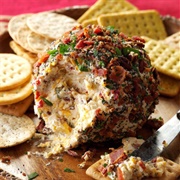 Cheese Ball