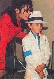 Leaving Neverland Part 1 (2019)