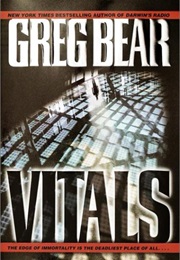 Vitals (Greg Bear)