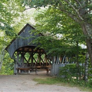 Sunday River Bridge