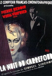 La Nuit Du Carrefour (1932)
