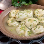 Russia (Pelmeni)